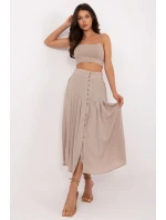 Sukně  model 213085 Sublevel