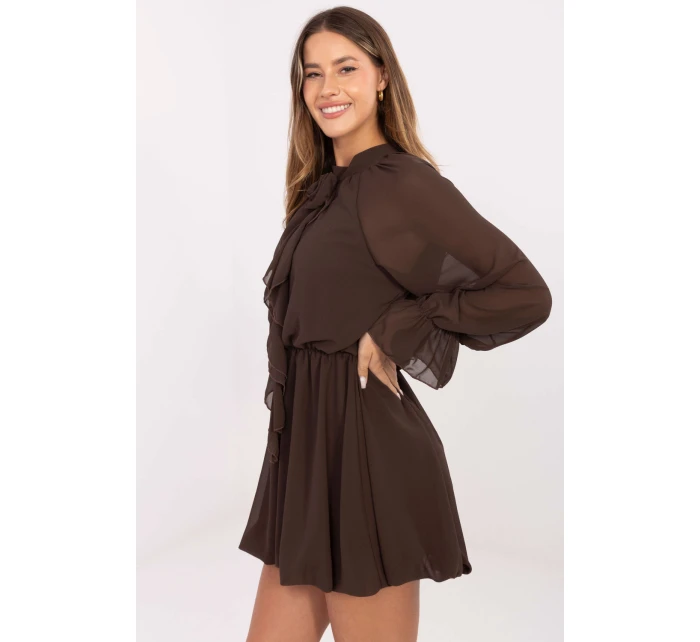 Společenské šaty  model 219078 Rue Paris