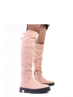 Kozačky model 219427 Solea Kozačky model 219427 Solea