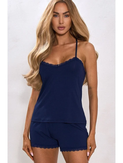 Pyžama  model 222620 Pure Sin