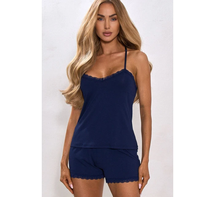 Pyžama  model 222620 Pure Sin