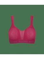 Dámská podprsenka Triaction Energy Lite N EX - CERISE - růžová 4173 - TRIUMPH Dámská podprsenka Triaction Energy Lite N EX - CERISE - růžová 4173 - TRIUMPH