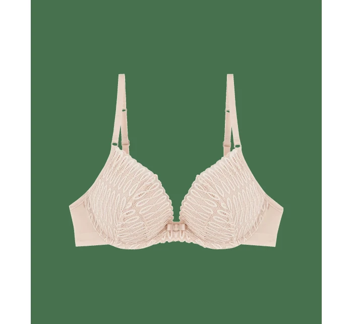 Podprsenka Aura Spotlight WHU - CREAMY DREAM - TRIUMPH