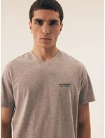 Pánské pyžamo Premium  kr/r model 20799609 - Henderson