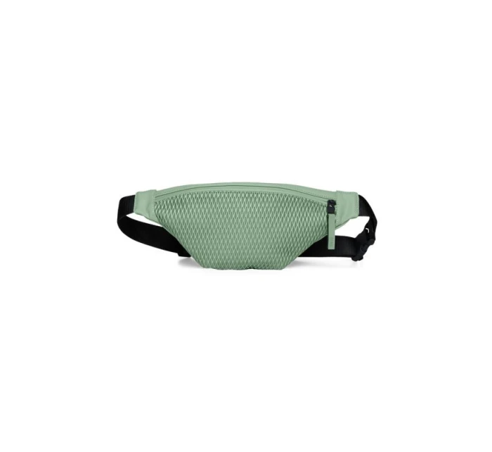 Rains Bumbag Mesh Mini Haze W3 14130 06 ledvinové pouzdro