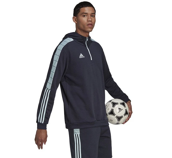 Adidas Tiro Hoodie M HC1302 mikina