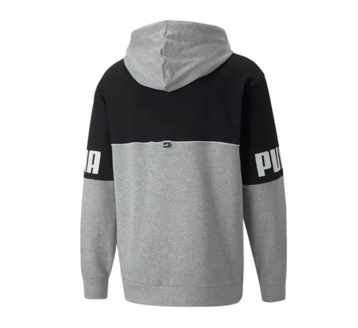 Mikina M model 20535563 04 - Puma Mikina M model 20535563 04 - Puma