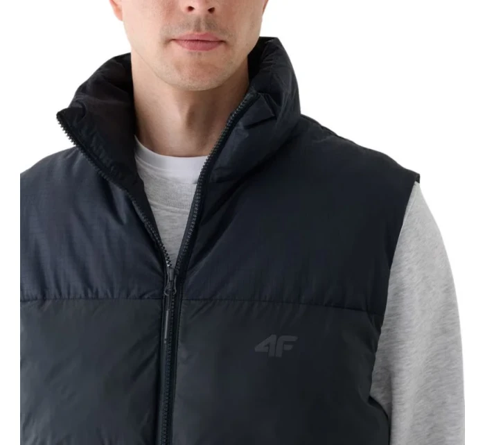 Vesta 4F M147 M 4FWAW24TVJAM147 20S pánské Vesta 4F M147 M 4FWAW24TVJAM147 20S pánské