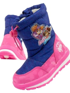 Patrol City Jr model 20767723 - Inny