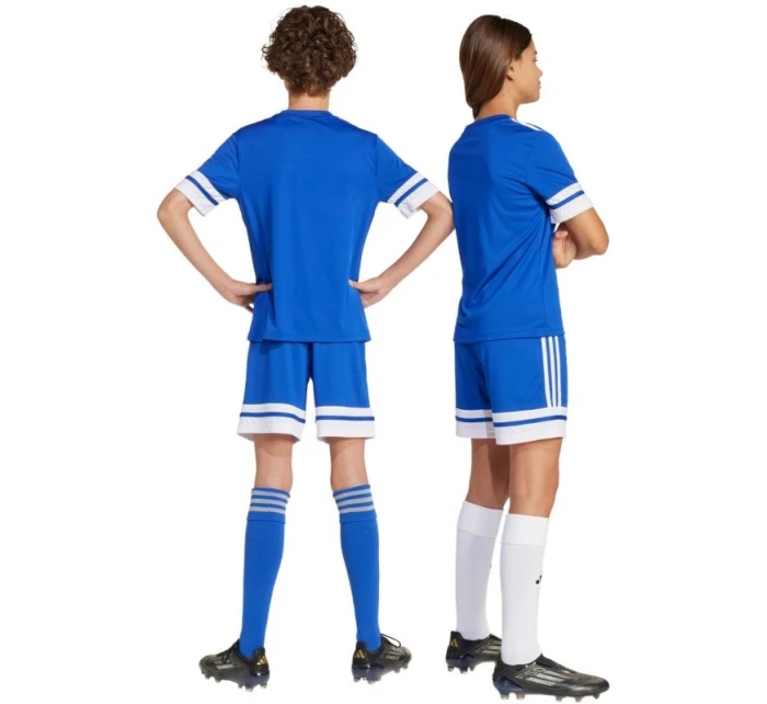 Šortky adidas Squadra 25 Jr JJ2419