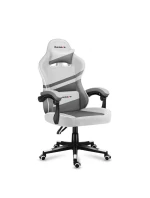 Herní židle Force model 21325932 Grey Mesh - Huzaro Herní židle Force model 21325932 Grey Mesh - Huzaro