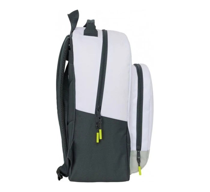 Sportovní batoh Realu Madrid model 21256372 - Inny Sportovní batoh Realu Madrid model 21256372 - Inny