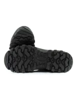 CMP Myzar dámská nepromokavá trekingová kotníčková obuv dámská