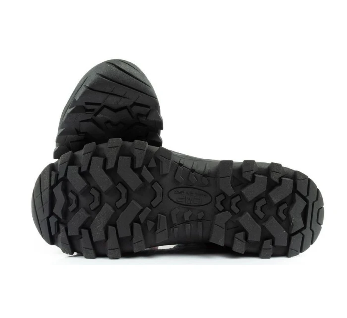 CMP Myzar dámská nepromokavá trekingová kotníčková obuv dámská