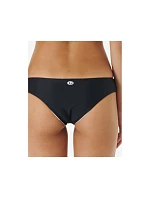 RIP CURL Mirage Revo Plavky bez rukávů černé RIP CURL Mirage Revo Plavky bez rukávů černé