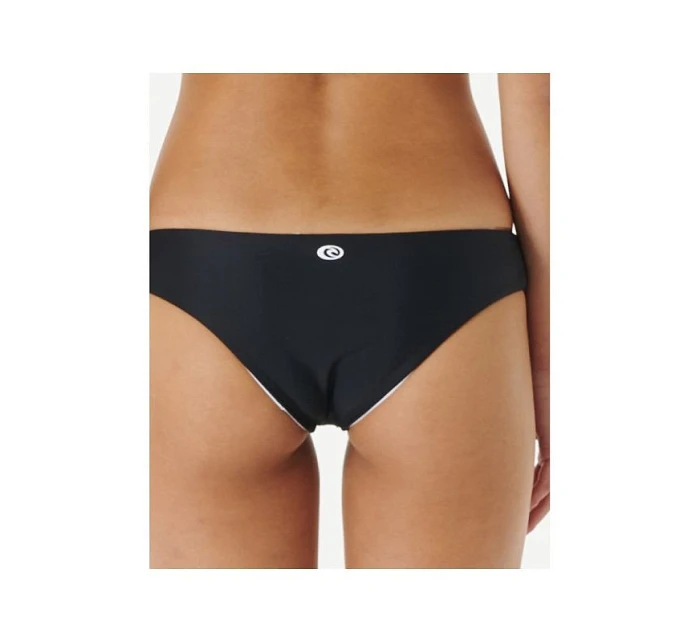 RIP CURL Mirage Revo Plavky bez rukávů černé RIP CURL Mirage Revo Plavky bez rukávů černé