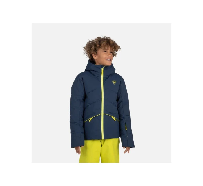 Boy model 21453224 Jkt bunda navy blue - Rossignol Boy model 21453224 Jkt bunda navy blue - Rossignol