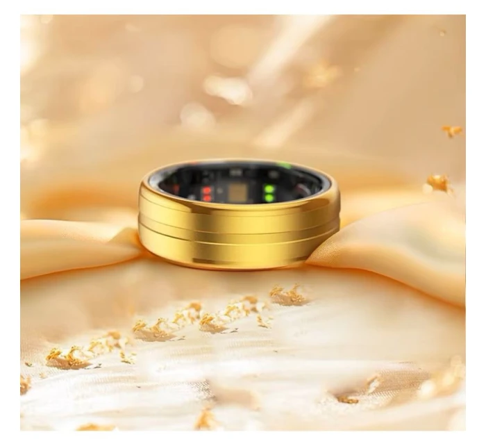 prsten Gold model 21806611 - RUBICON prsten Gold model 21806611 - RUBICON