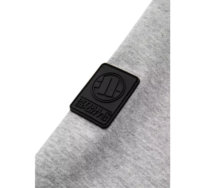 Pit Bull West Coast Falcon pánská sportovní mikina s kapucí - 122001150 pánské