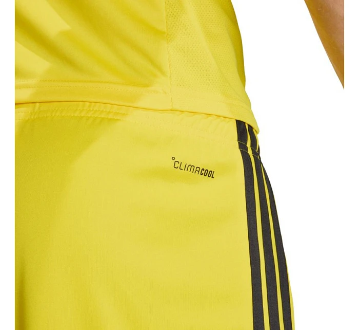 Pánské šortky adidas Tiro 26 League žluté KA8777