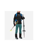 Pánské lyžařské kalhoty MILLET M PIERRAENT XCS PANT, zelené