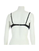 Black horní díl plavek model 21323307 - Banana Moon Black horní díl plavek model 21323307 - Banana Moon