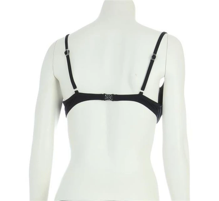 Black horní díl plavek model 21323307 - Banana Moon Black horní díl plavek model 21323307 - Banana Moon