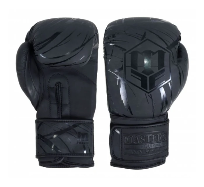 Boxerské rukavice model 21347337 - Masters