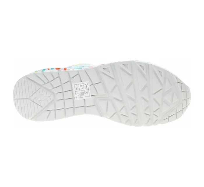 Boty Skechers Uno Highlight Love W 177981-WMLT Boty Skechers Uno Highlight Love W 177981-WMLT