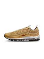 Nike Air Max 97 'Golden Bullet' Boty Gold M DM0028-700 Nike Air Max 97 'Golden Bullet' Boty Gold M DM0028-700