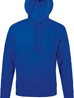 SOL'S Snake Unisex mikina s kapucí 25.7101 royal blue