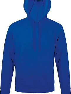 SOL'S Snake Unisex mikina s kapucí model 22524186 royal blue