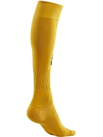 Squad Sock Solid Sportovní ponožky  yellow model 22469298 - Craft Teamwear