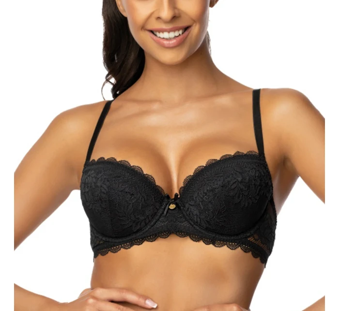 Podložka 0198/11/1 Estelle barva:černá