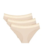 Triumph 10214906 Feel of Modal Tai 2P barva:6720-cream dream