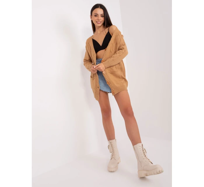 Přepínač AT SW 2241.36P velbloud