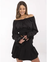 Halenka LK BZ model 20975979 černá - FPrice