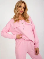 Sada LK KMPL 509315.06 růžová