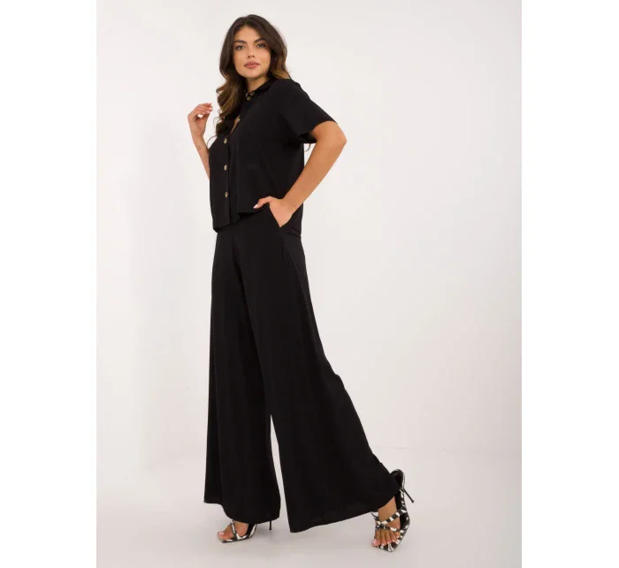 Sada LK KMPL 509714.20 černá Sada LK KMPL 509714.20 černá