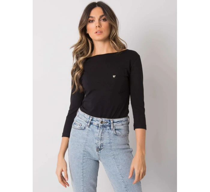 Halenka RV BZ 7316.06X černá