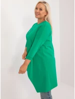 Tunika RV TU model 20190786 zielony - FPrice