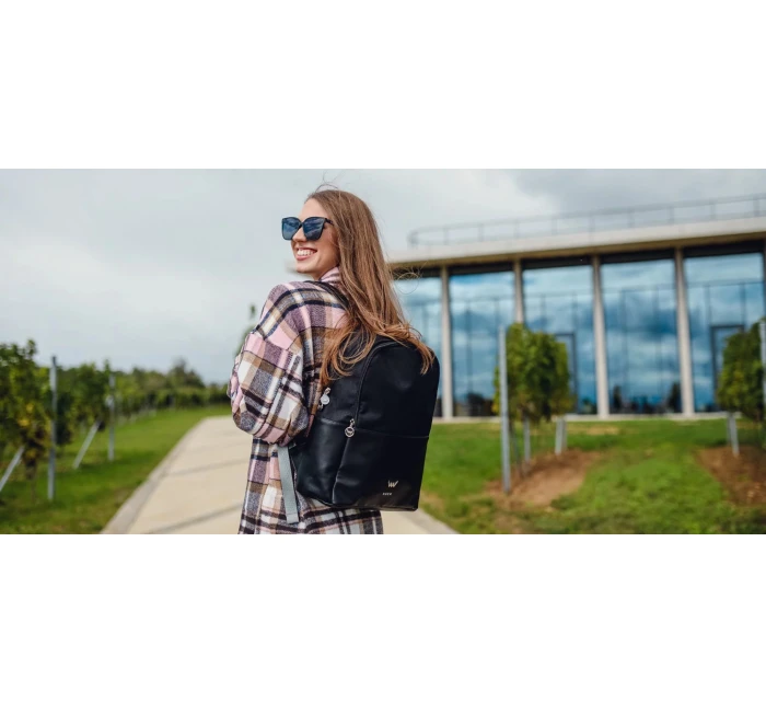 Fashion batoh VUCH Zane Ollie Fashion batoh VUCH Zane Ollie