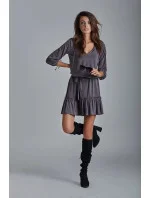 Dámské šaty   model 17817322 - IVON