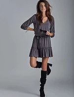 Dámské šaty Roksana 121765 - IVON