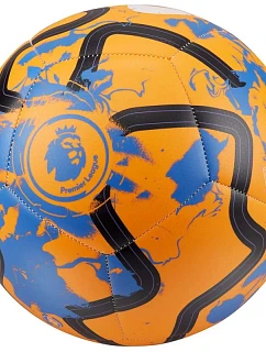 SPORT Fotbalový Premier League  Oranžová mix  model 20742993 - NIKE