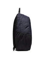 SPORT Batoh 84524-453 Černá s potiskem - Caterpillar SPORT Batoh 84524-453 Černá s potiskem - Caterpillar