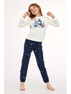 PYŽAMO  DR  DEN model 21338241 - Cornette