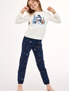 PYŽAMO  DR  DEN model 21338241 - Cornette