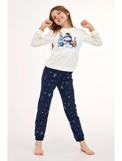 PYŽAMO  DR  DEN model 21338241 - Cornette