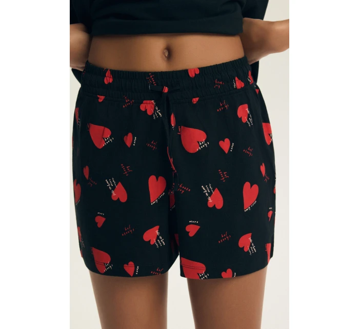 DÁMSKÉ PYŽAMO model 21936804 - HENDERSON LADIES